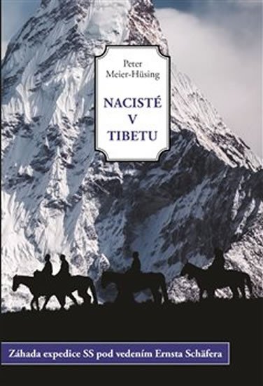 NACISTÉ V TIBETU