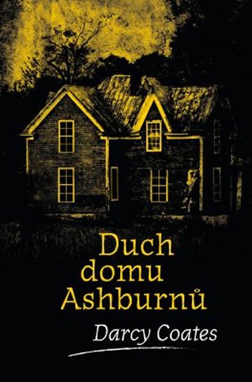 DUCH DOMU ASHBURNŮ