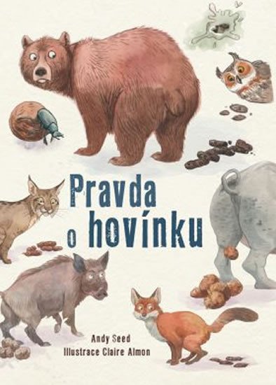 PRAVDA O HOVÍNKU