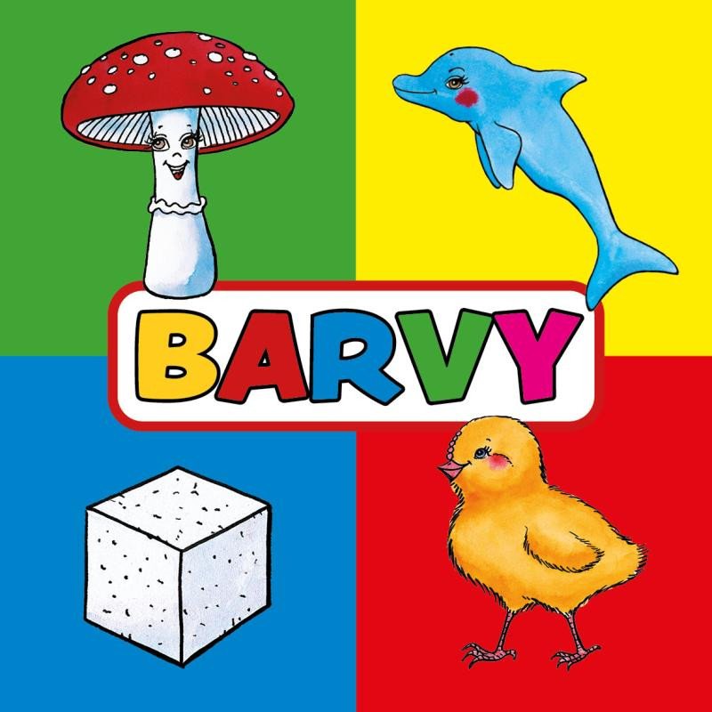 BARVY LEPORELO