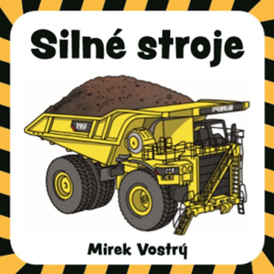 SILNÉ STROJE LEPORELO