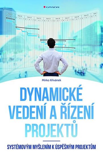 DYNAMICKÉ VEDENÍ A ŘÍZENÍ PROJEKTŮ