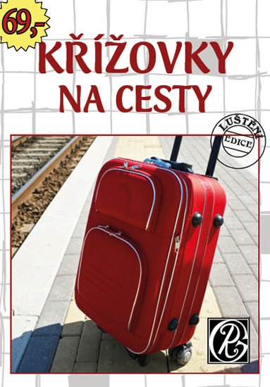 KŘÍŽOVKY NA CESTY