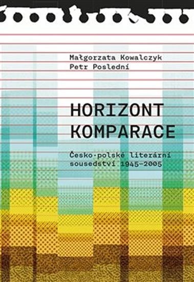 HORIZONT KOMPARACE