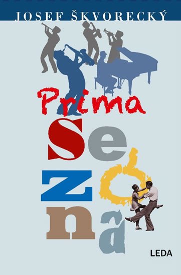 PRIMA SEZÓNA