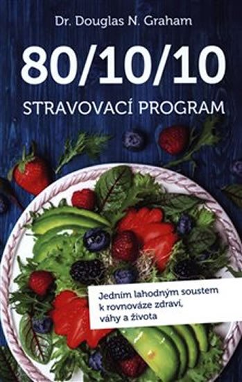 80/10/10 STRAVOVACÍ PROGRAM