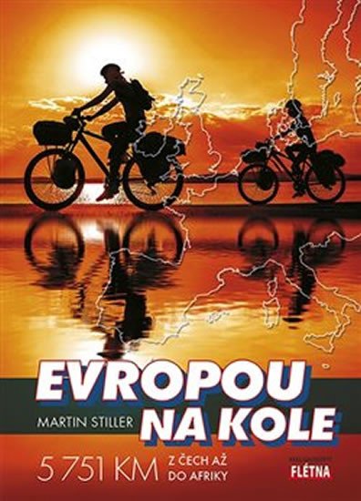 EVROPOU NA KOLE