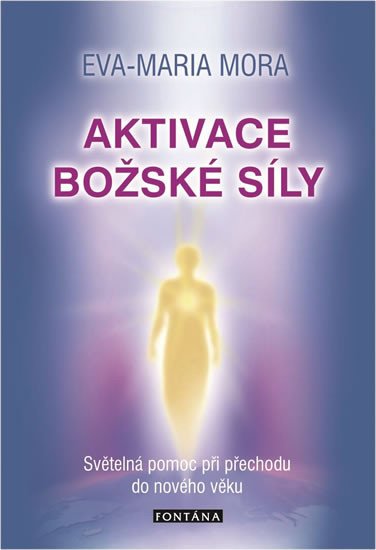 AKTIVACE BOŽSKÉ SÍLY