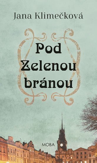 POD ZELENOU BRANOU