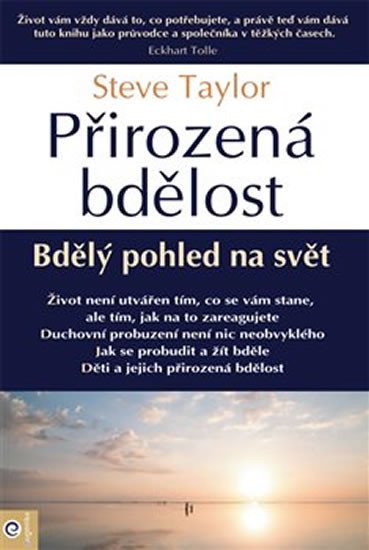 PŘIROZENÁ BDĚLOST