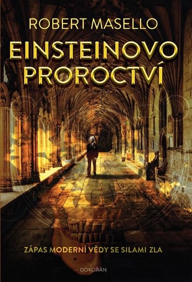 EINSTEINOVO PROROCTVÍ