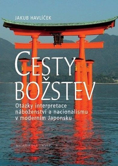 CESTY BOŽSTEV