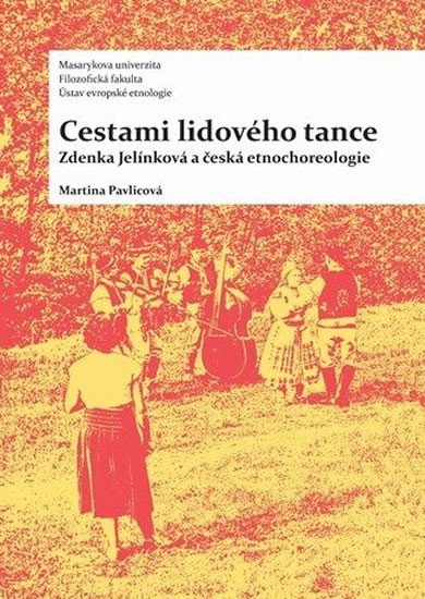 CESTAMI LIDOVÉHO TANCE