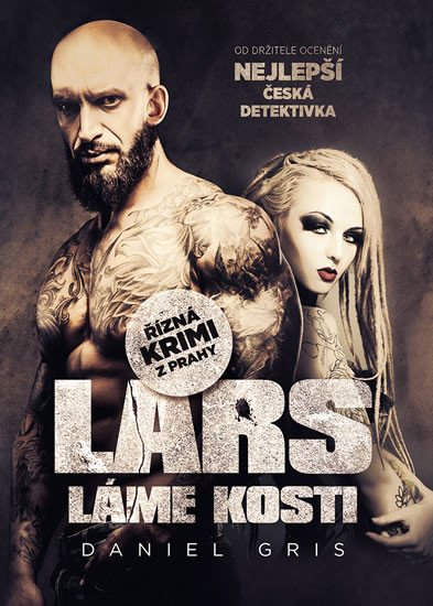 LARS LÁME KOSTI