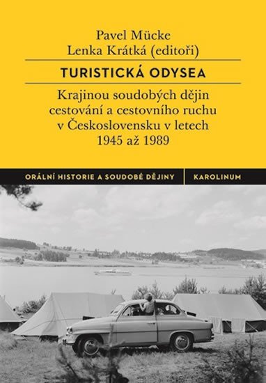 TURISTICKÁ ODYSEA