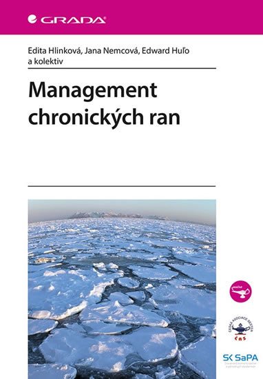 MANAGEMENT CHRONICKÝCH RAN