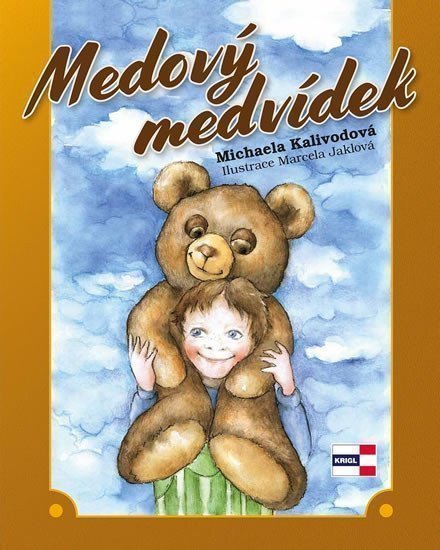 MEDOVÝ MEDVÍDEK