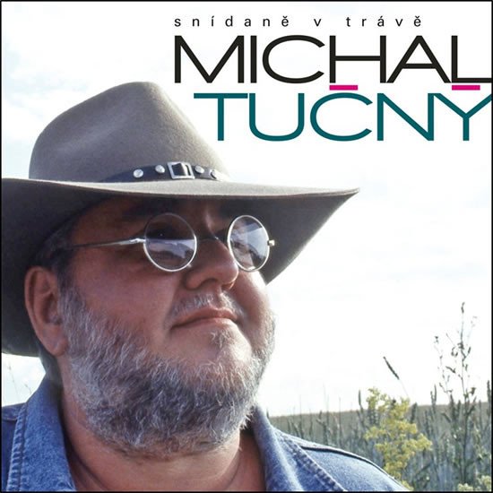 CD TUČNÝ MICHAL-SNÍDANĚ V TRÁVĚ - CD