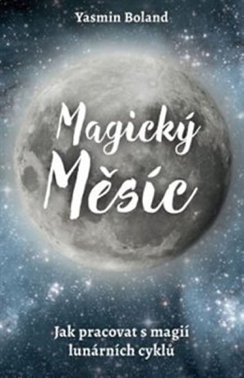 MAGICKÝ MĚSÍC