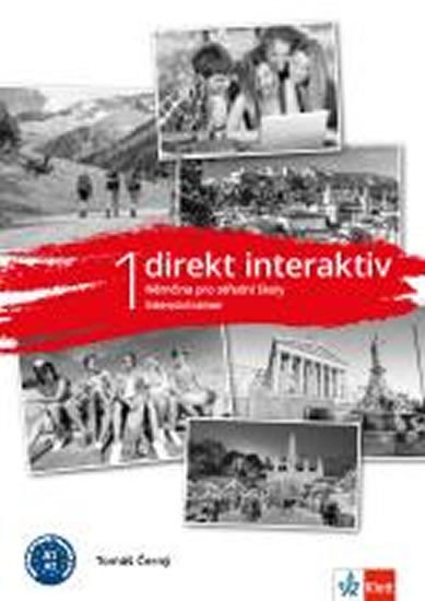 DIREKT INTERAKTIV 1 INTENSIVTRAINER