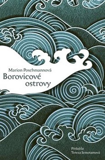 BOROVICOVÉ OSTROVY