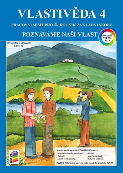 Obálka knihy