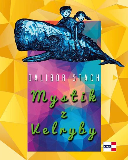 MYSTIK Z VELRYBY