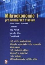 MIKROEKONOMIE 1 PRO BAKAL��SK� STUDIUM