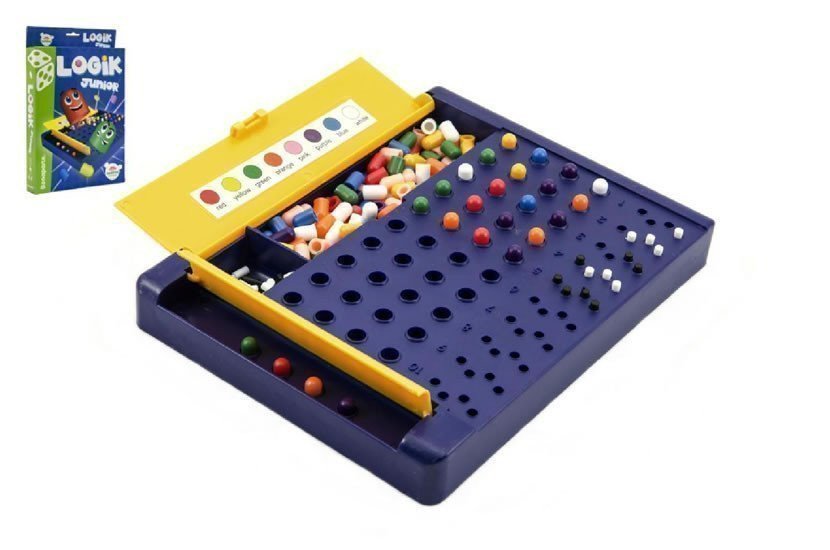 HRA - LOGIK JUNIOR