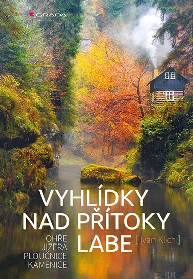 VYHLÍDKY NAD PŘÍTOKY LABE