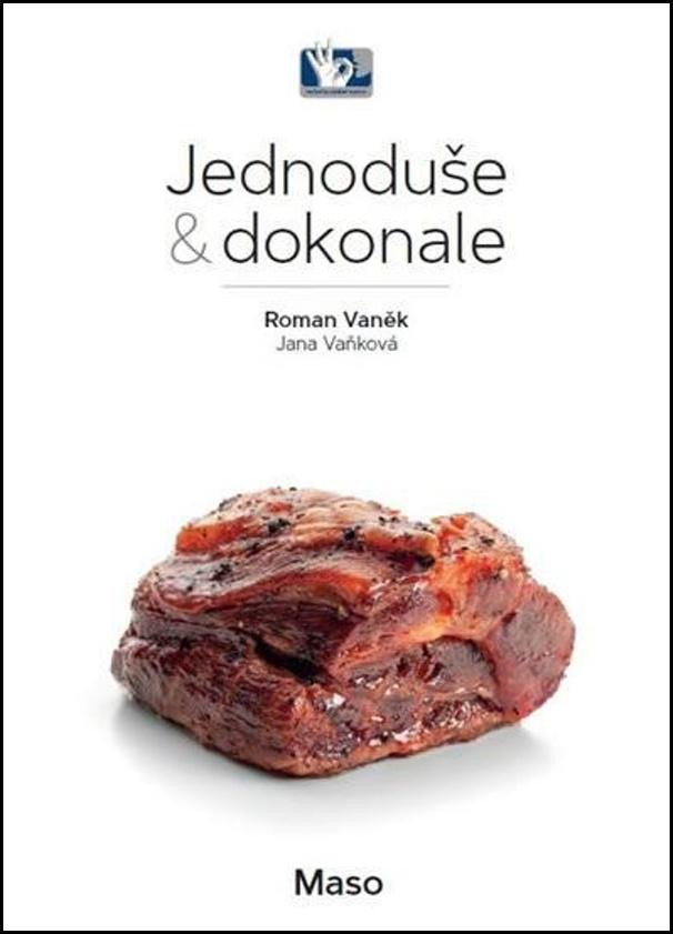 MASO JEDNODUŠE & DOKONALE