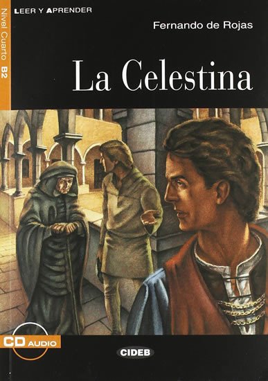 LA CELESTINA +CD (B2)