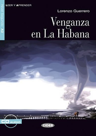 VENGANZA EN LA HABANA (A2) +CD *Š