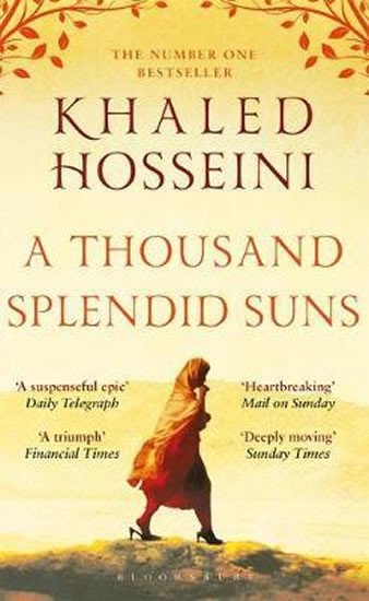 A THOUSAND SPLENDID SUNS