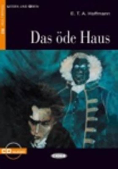 DAS ÖDE HAUS +CD (B2)