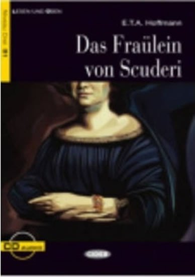 DAS FRAÜLEIN VON SCUDERI +CD (B1)