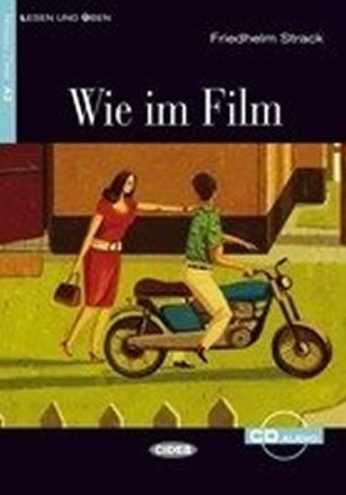 WIE IM FILM +CD (A2)