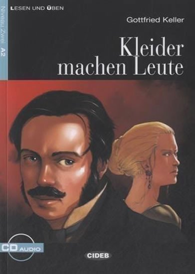 Obálka knihy