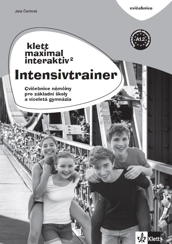 KLETT MAXIMAL INTERAKTIV 2 (A1.2) INTENSIVTRAINER