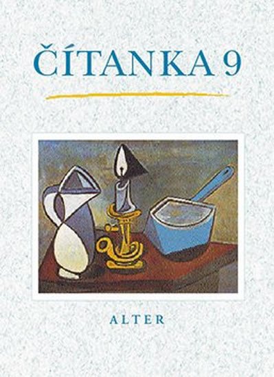 ČÍTANKA 9  (ALTER)