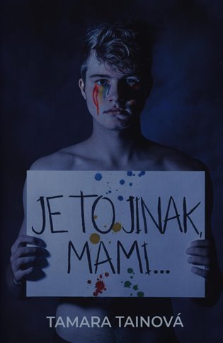 JE TO JINAK, MAMI... SLEVA NAŠE Z 349,-