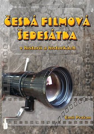 ČESKÁ FILMOVÁ ŠEDESÁTKA