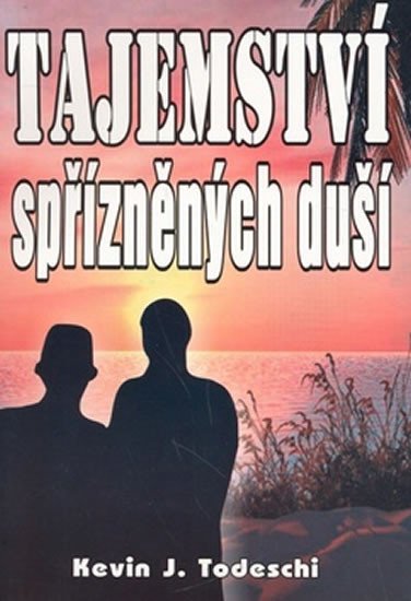 TAJEMSTVI SPŘÍZNĚNÝCH DUŠÍ