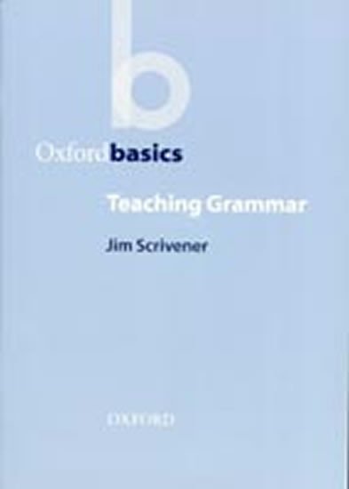 OXFORDBASICS - TEACHING GRAMMAR