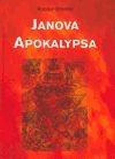 Obálka knihy