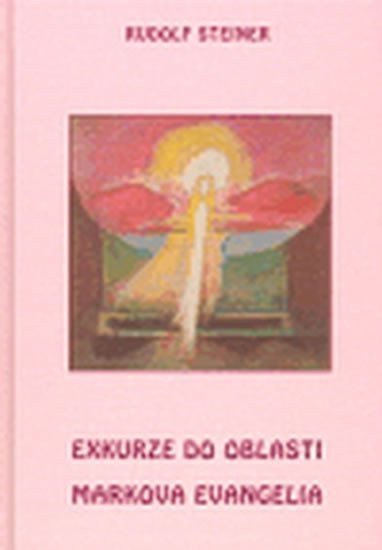 Obálka knihy