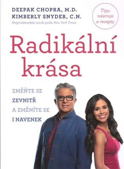 RADIKÁLNÍ KRÁSA