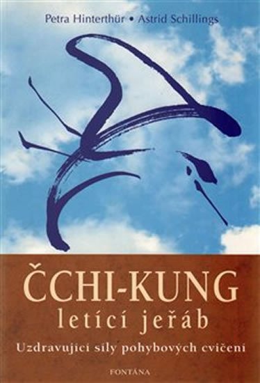 ČCHI-KUNG LETÍCÍ JESTŘÁB