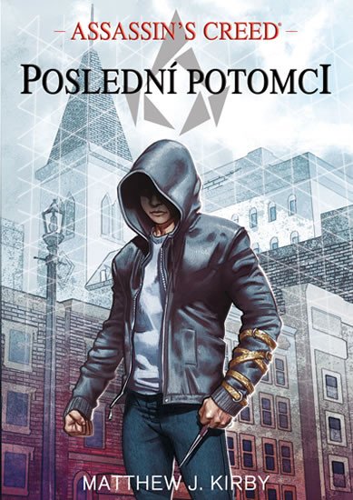 ASSASSIN’S CREED POSLEDNÍ POTOMCI