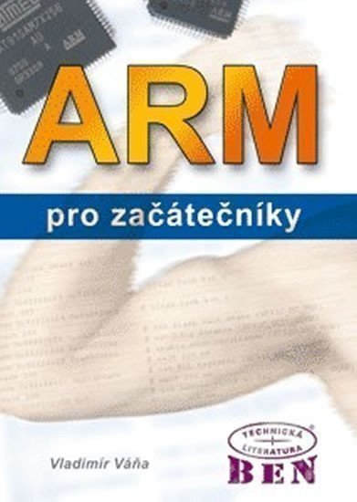 Obálka knihy